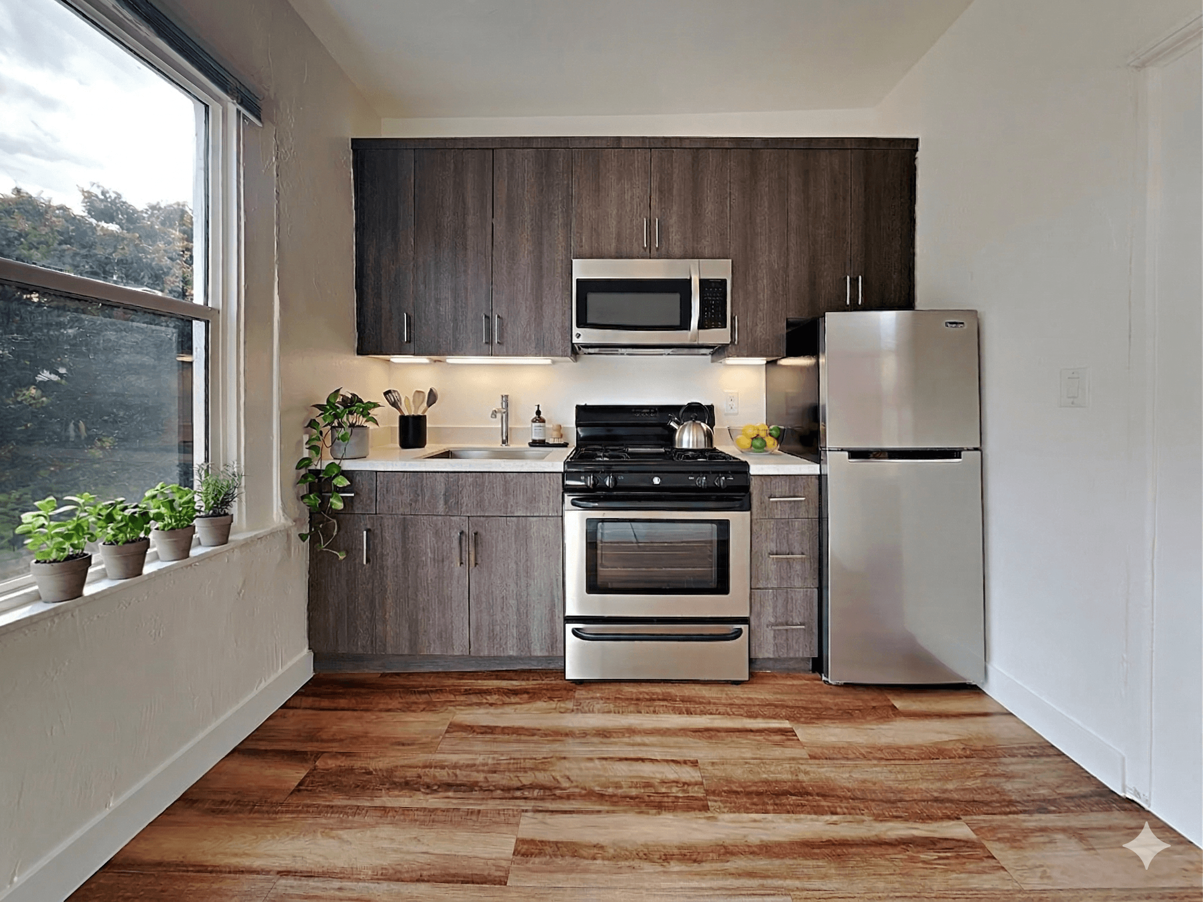 Sycamore Haus photo 2
